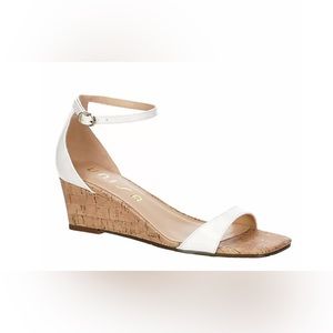 Unisa Karder Wedge Sandal